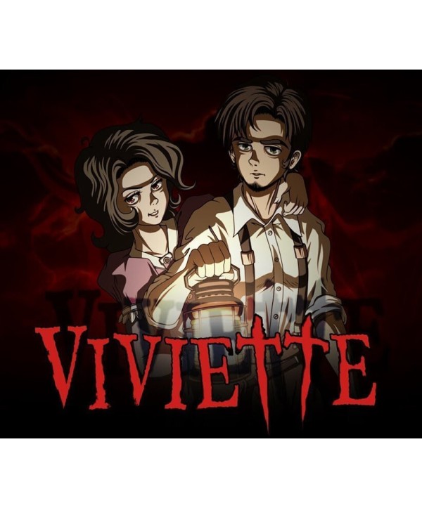 Viviette Steam Key GLOBAL